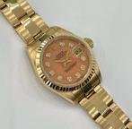 Rolex - Datejust Lady “ Special Dial Pink Marble with, Sieraden, Tassen en Uiterlijk, Horloges | Heren, Nieuw