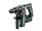 Veiling - Metabo - BH 18 LTX BL 16 - accu combihamer body in, Doe-het-zelf en Verbouw, Gereedschap | Boormachines, Nieuw