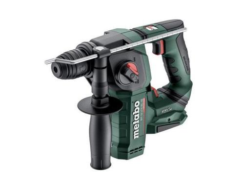 Veiling - Metabo - BH 18 LTX BL 16 - accu combihamer body in, Doe-het-zelf en Verbouw, Gereedschap | Boormachines