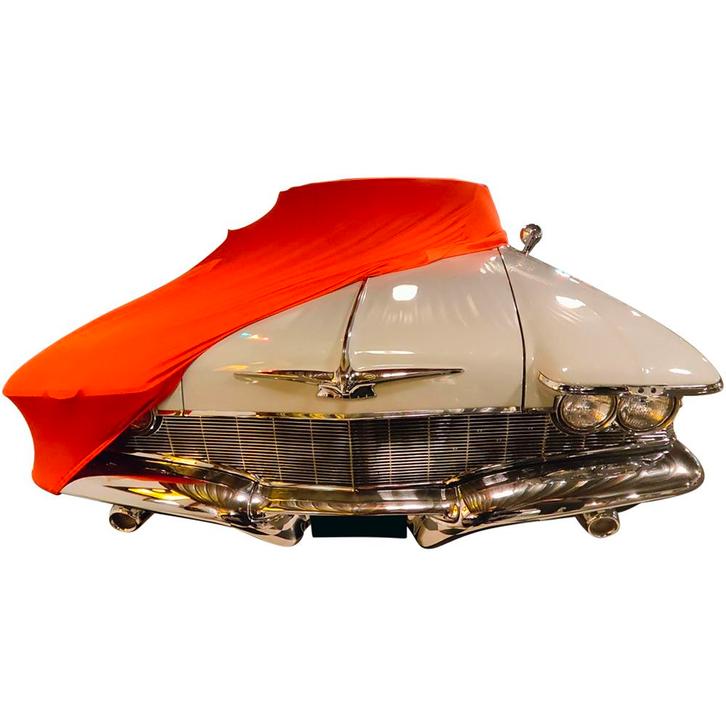 Autohoes passend voor Chrysler Imperial binnen BESTE PASVORM, Auto diversen, Autohoezen, Op maat, Nieuw, Ophalen of Verzenden