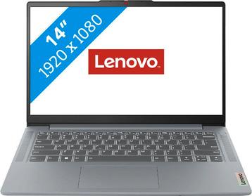 Lenovo IdeaPad Slim 3 14IAH8 83EQ001QMH laptops beschikbaar voor biedingen