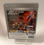 Tekken 6 Platinum Edition Playstation 3, Nieuw, Ophalen of Verzenden