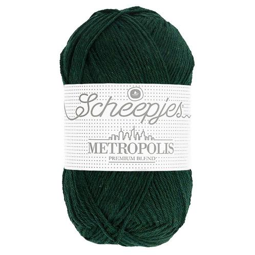 Scheepjes Metropolis - 16 karachi - Merino Sokkengaren, Hobby en Vrije tijd, Breien en Haken, Ophalen of Verzenden