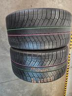 315/35/20 110V NO MICHELIN WINTERBANDEN 6MM PROFIEL 2X, Auto-onderdelen, Banden en Velgen, Ophalen, Gebruikt, Winterbanden, Band(en)