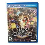 Muramasa Rebirth (PS VITA) (TWEEDEHANDS), Verzenden, Nieuw