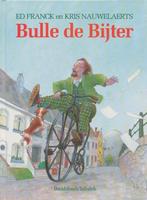Bulle de Bijter / Davidsfonds/Infodok-prentenboeken, Verzenden, Gelezen, E. Franck