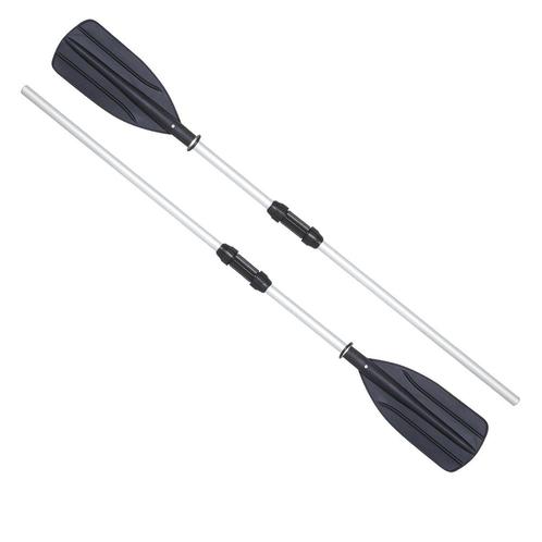 Peddelset aluminium 145 cm, Watersport en Boten, Overige Watersport en Boten, Nieuw, Verzenden