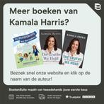 The Truths We Hold 9781984837066 Kamala Harris, Verzenden, Zo goed als nieuw, Kamala Harris