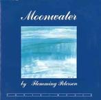 cd - Flemming Petersen - Moonwater, Cd's en Dvd's, Zo goed als nieuw, Verzenden
