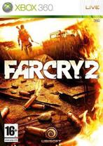 Far Cry 2 (Xbox 360 Games) (Xbox 360), Spelcomputers en Games, Games | Xbox 360, Ophalen of Verzenden, Zo goed als nieuw