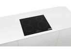 Bosch PUE61RBB6E - Serie 4 - Inbouw Inductiekookplaat - 60, Witgoed en Apparatuur, Kookplaten, Verzenden, Zo goed als nieuw