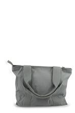 Kipling Handtas in maat standaard Wit, Verzenden, Zo goed als nieuw, Wit