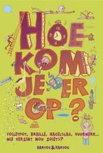 Hoe kóm je er op? 9789048804412 Hartog & Hartog, Verzenden, Gelezen, Hartog & Hartog