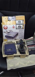Iomega Zip - Computer (12) - In originele verpakking, Nieuw