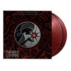 Hans Zimmer - Twilight Of The Gods - Red/Black Marble Vinyl, Nieuw in verpakking, 12 inch
