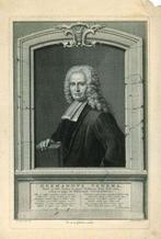 Portrait of Herman Venema, Antiek en Kunst