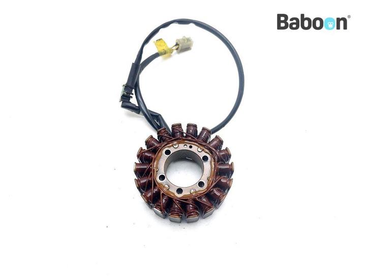 Dynamo Laadspoel Honda VFR 750 F 1994-1997 (VFR750F RC36), Motoren, Onderdelen | Honda, Gebruikt, Verzenden