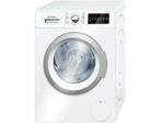 €399 Bosch WAT28460GB wasmachine Voorbelading 8 kg 1400 RP, Witgoed en Apparatuur, Wasmachines, Ophalen of Verzenden, Gebruikt