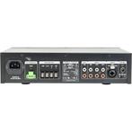 Compacte Pa mengversterker 60 Watt Usb,Sd Bleutooth ,Fm, Ophalen of Verzenden, Nieuw, Minder dan 500 watt, Overige typen