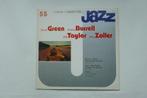 Grant Green Kenny Burrell Billy Taylor Attila Zoller -I Giga, Verzenden, Nieuw in verpakking
