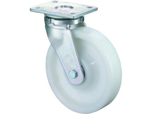 Zware Draaibare Zwenkwiel - Kunststof Wiel - Wieldiameter, Huis en Inrichting, Woonaccessoires | Overige, Nieuw, Verzenden