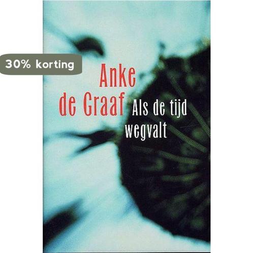 Als de tijd wegvalt / Spiegelserie 9789021094229, Boeken, Streekboeken en Streekromans, Gelezen, Verzenden