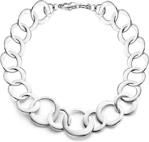 Casa Jewelry Collier Noble - Zilver, Sieraden, Tassen en Uiterlijk, Kettingen, Verzenden