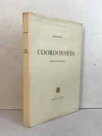 Eugène Guillevic / Fernand Léger - Coordonnées [édition