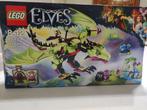 Lego Set - Elves - The goblin Kings evil dragon, Kinderen en Baby's, Speelgoed | Duplo en Lego, Nieuw