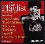cd - Various - The Playlist February 2007, Verzenden, Zo goed als nieuw