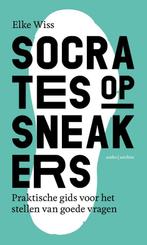9789026346897 Socrates op sneakers | Tweedehands, Boeken, Verzenden, Zo goed als nieuw, Elke Wiss
