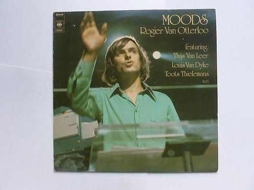 Rogier van Otterloo - Moods (LP), Cd's en Dvd's, Vinyl | Klassiek, Verzenden