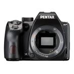 Pentax KF DSLR Body Zwart - Tweedehands, Verzenden, Gebruikt, Spiegelreflex, Pentax