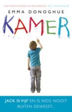 Kamer 9789045802664 Emma Donoghue, Verzenden, Gelezen, Emma Donoghue