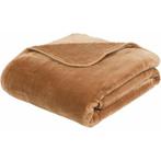Gözze Deken Premium Cashmere Feeling met premium, Huis en Inrichting, Woonaccessoires | Plaids en Woondekens, Verzenden, Nieuw