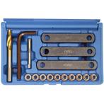 BGS-148 draad reparatie set voor remleidingen 16-delig, Doe-het-zelf en Verbouw, Gereedschap | Handgereedschap, Verzenden, Nieuw