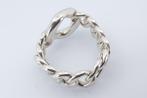 Hermès - Schakelarmband - Agora Large Model - Rare Zilver