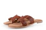 Lazamani Slippers in maat 41 Overig | 10% extra korting, Kleding | Dames, Schoenen, Slippers, Overige kleuren, Verzenden, Lazamani