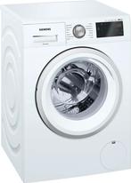 Siemens Wm14t6h6nl I-dos Wasmachine – 8 Kg 1400 Toeren  Home, Witgoed en Apparatuur, Wasmachines, Ophalen of Verzenden, Zo goed als nieuw