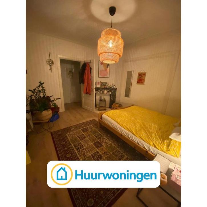 Te huur: Appartement Stadionkade in Amsterdam, Huizen en Kamers, Huizen te huur, Noord-Holland, Appartement