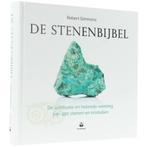 De Stenenbijbel - Robert Simmons, Boeken, Verzenden, Nieuw