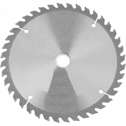 StahlKaiser Cirkelzaagblad 300 mm - 60 Tanden - Inclusief..., Doe-het-zelf en Verbouw, Gereedschap | Zaagmachines, Nieuw, Ophalen of Verzenden