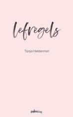 Lefregels 9789493059474 Tanja Helderman, Verzenden, Zo goed als nieuw, Tanja Helderman