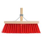 Talen Tools Professionele Bezem – Harde Nylon Haren – 14, Ophalen of Verzenden, Nieuw