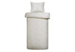 Damai Dekbedovertrekset ebba bio-cotton naturel, Huis en Inrichting, Nieuw