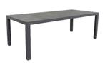 VDG President tuintafel 220 x 100 cm., Verzenden, Nieuw, Rond, Overige materialen