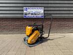 Giant GP2155 G Benzine Trilplaat nieuw type, Ophalen