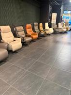 uitverkoop korting tot 70% relaxfauteuil sta op stoelen, Huis en Inrichting, Fauteuils, Verzenden, Nieuw, Overige materialen