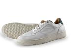 Manfield Sneakers in maat 43 Wit, Kleding | Heren, Schoenen, Manfield, Verzenden, Wit, Sneakers of Gympen