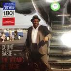 lp nieuw - Count Basie - The Atomic Mr. Basie, Cd's en Dvd's, Vinyl | Jazz en Blues, Verzenden, Zo goed als nieuw